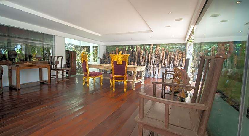 Morabito Art Villa