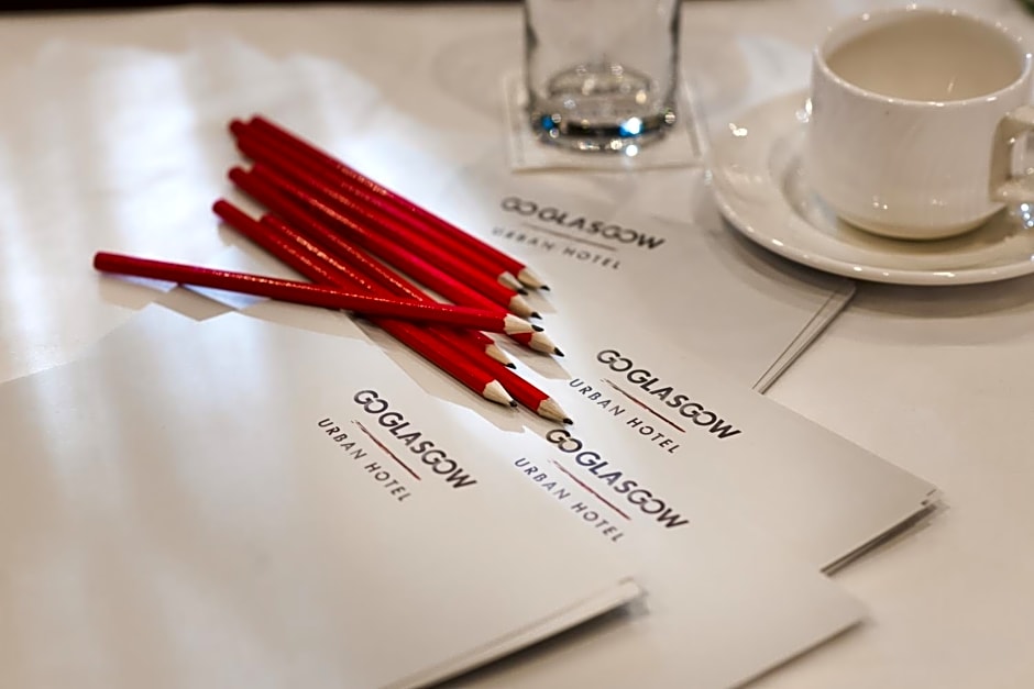 Glasgow West Hotel by Compass Hospitality