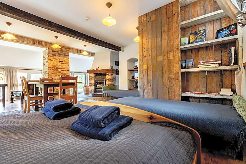 Gościniec pod Zającem