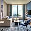 Marriott Executive Apartments, Penang