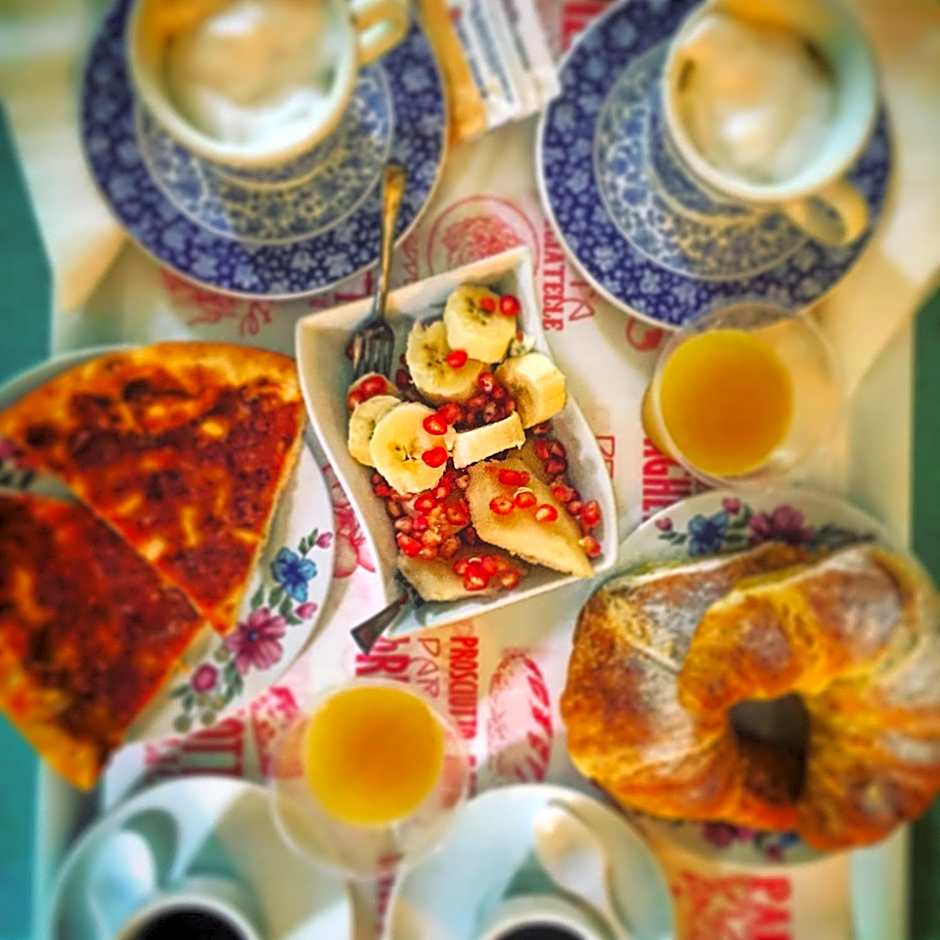 Albergo Lamanna Hotel digitale