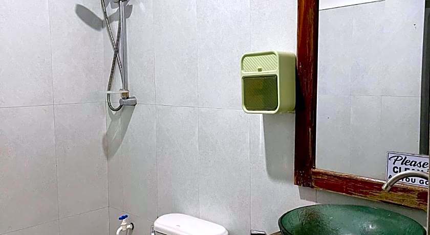 KMJ SUITES