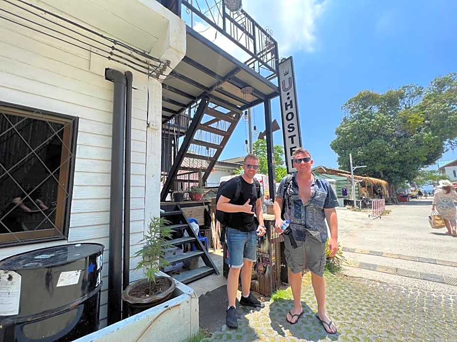 U Hostel Koh Phangan