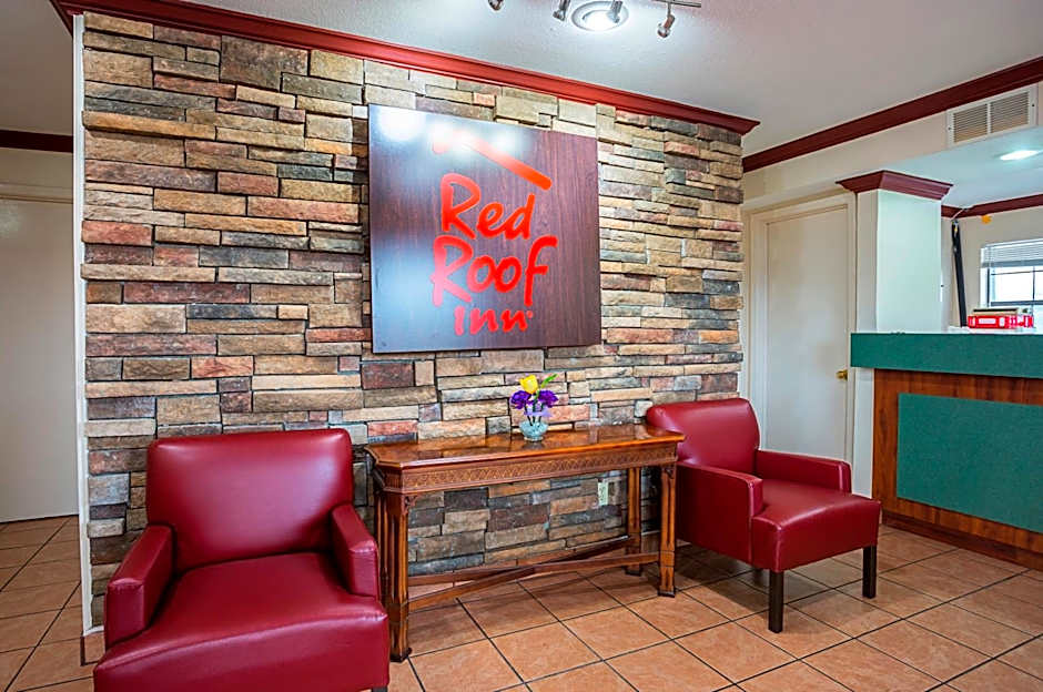 Red Roof Inn West Memphis, AR