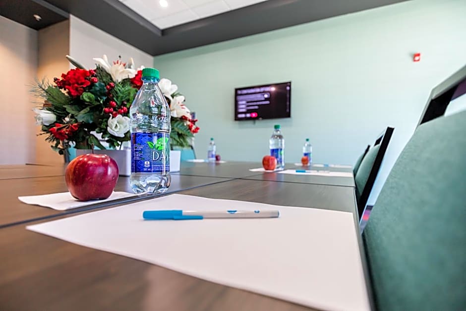 Tru By Hilton Yarmouth, NS