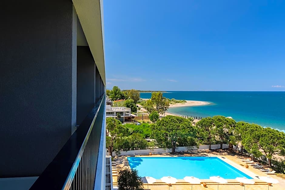 Airotel Achaia Beach