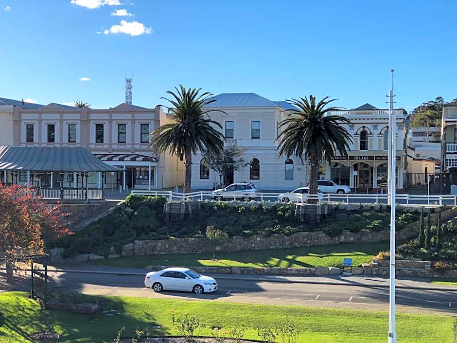 Albany Foreshore Guest House
