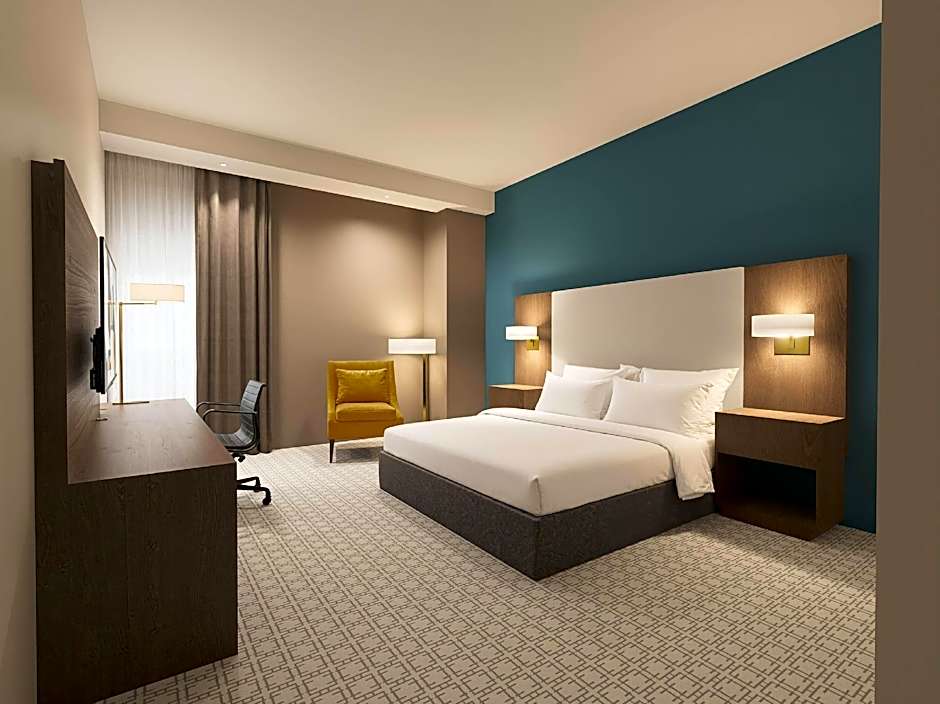 Comfort Inn Tegucigalpa