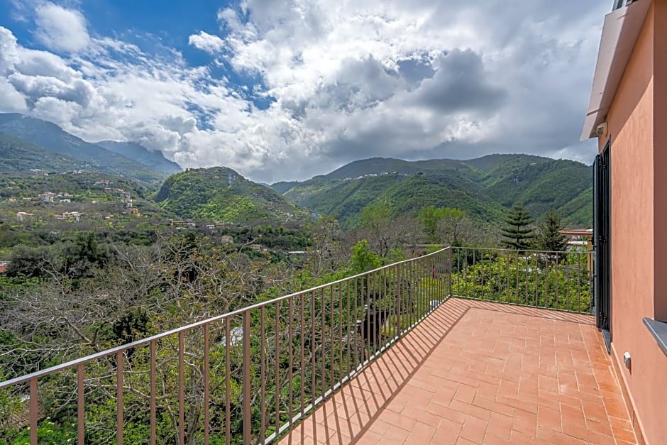 Il Casale Di Don Matteo – Vico Equense, CO