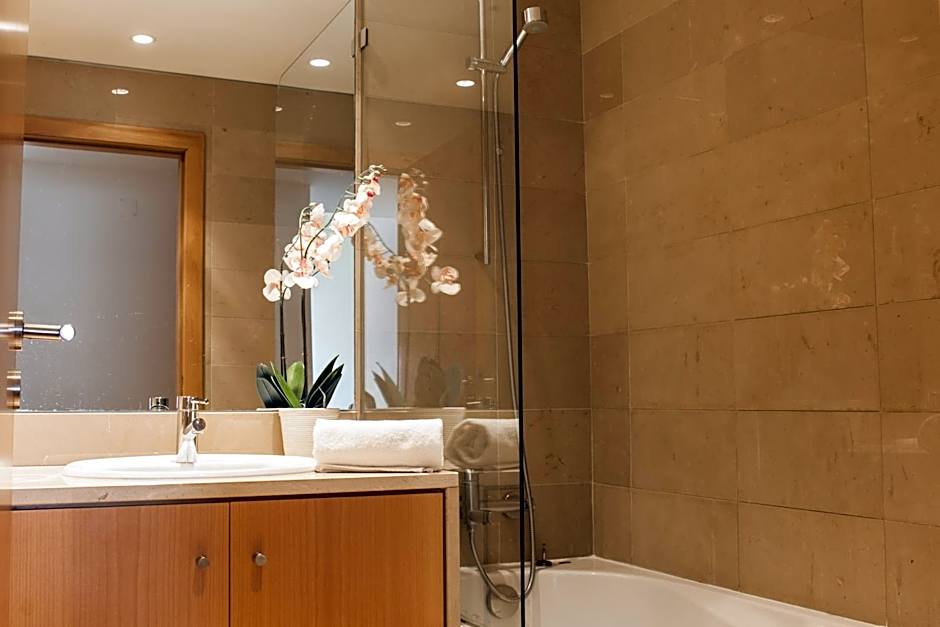 Oriente 57 Apartments by APT IIN - Parque das Nações