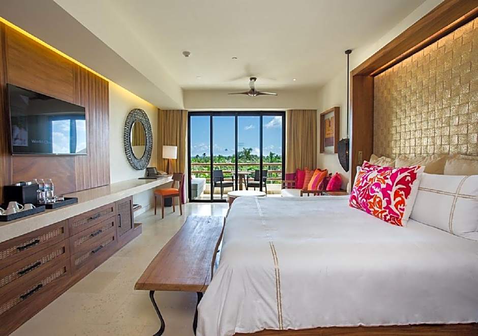 Secrets Akumal Riviera Maya - Adults Only-All Inclusive