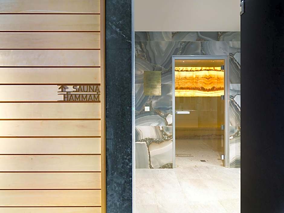 Juliana Hotel & Spa - Brussels Centre