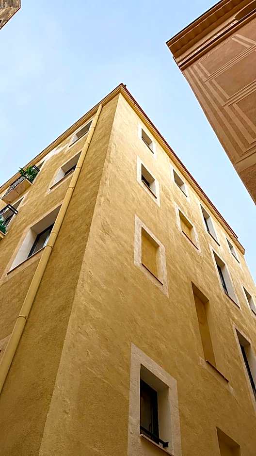 Vigablanca Apartments