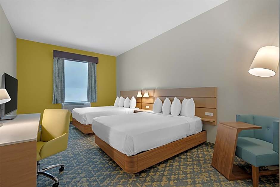 Best Western Wesley Chapel