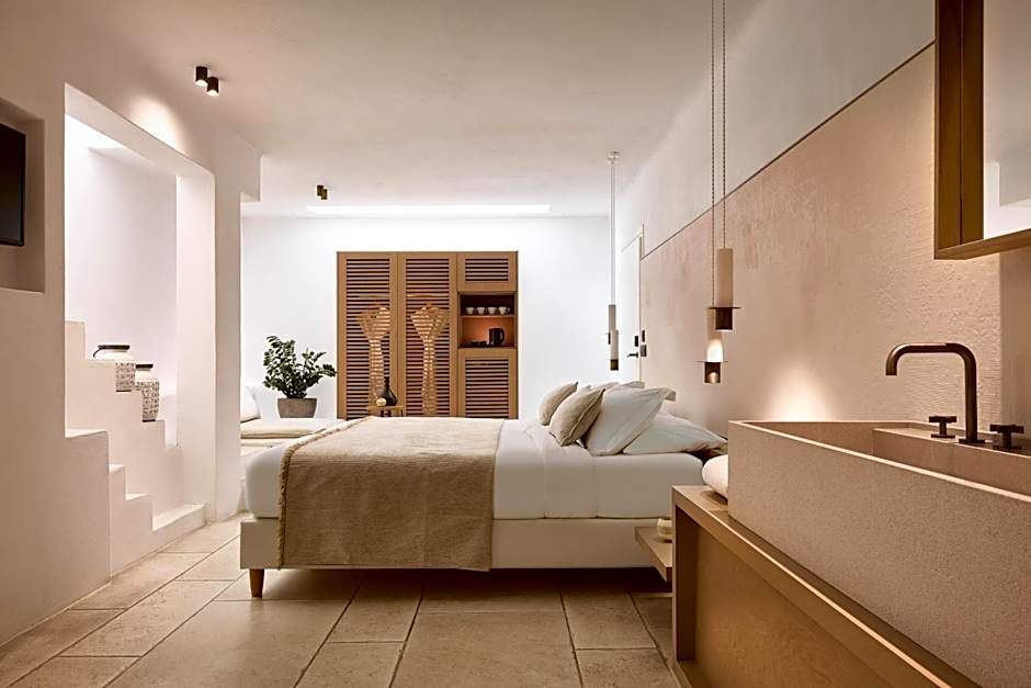 Hotel Adonis