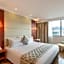 Hotel Andes Plaza
