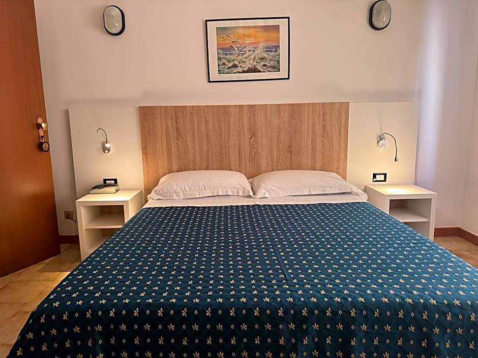 Hotel Al Capitano