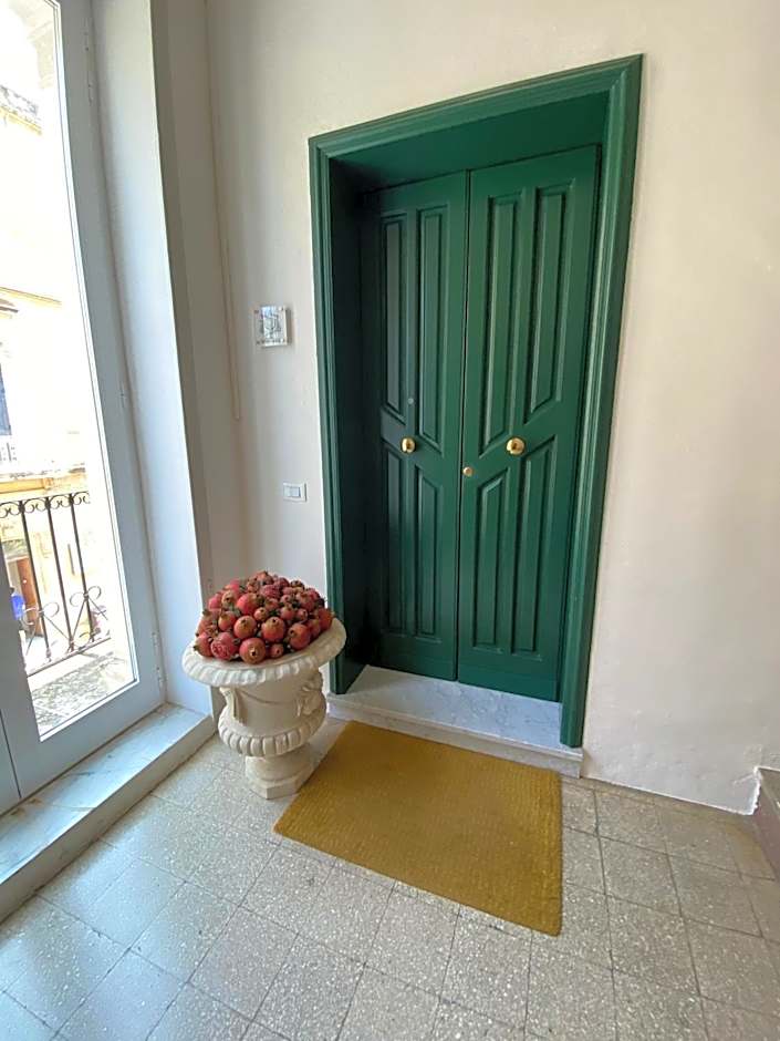 La Fitolacca B&B