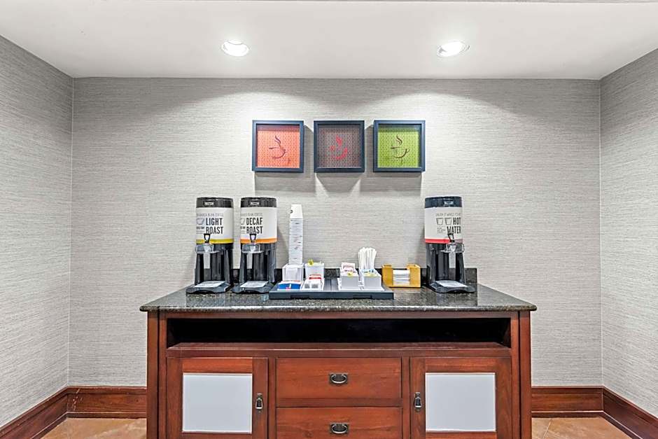 Hampton Inn By Hilton Chattanooga-North
