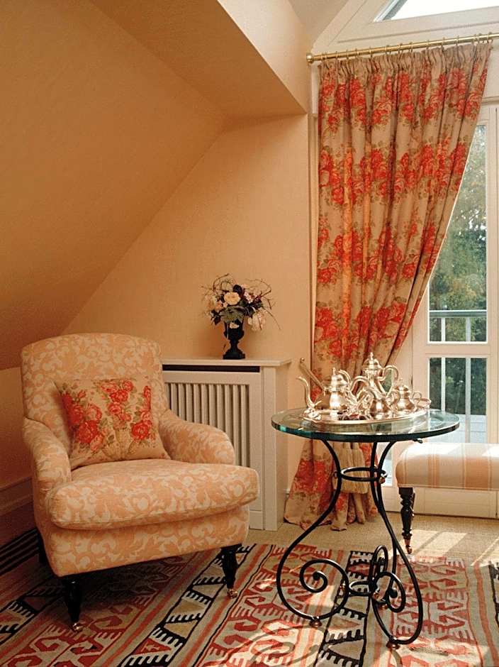 Herrenhaus von Löw