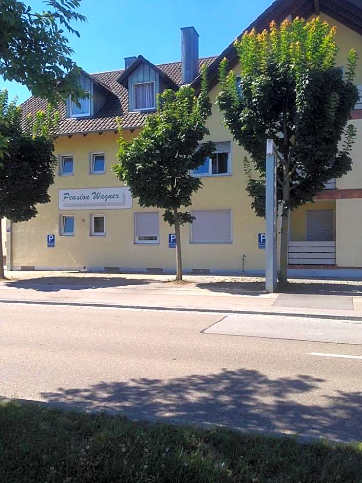 Pension Wagner