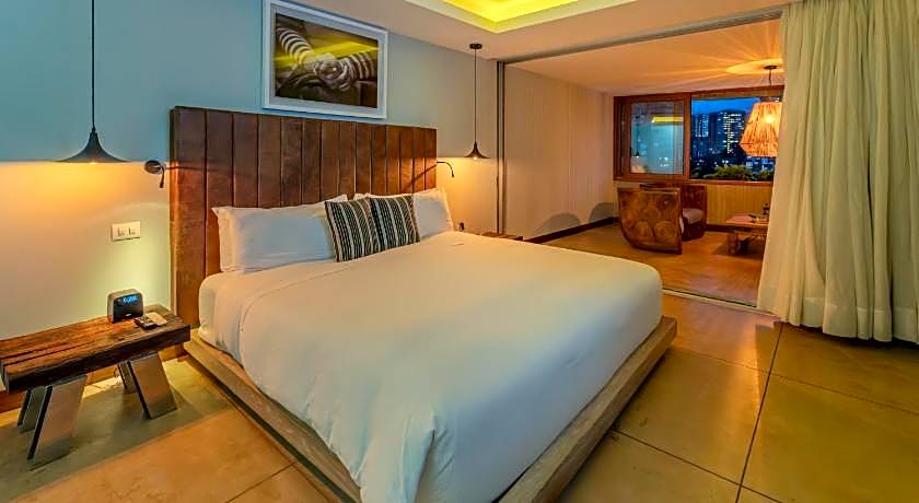 The Charlee Lifestyle Hotel