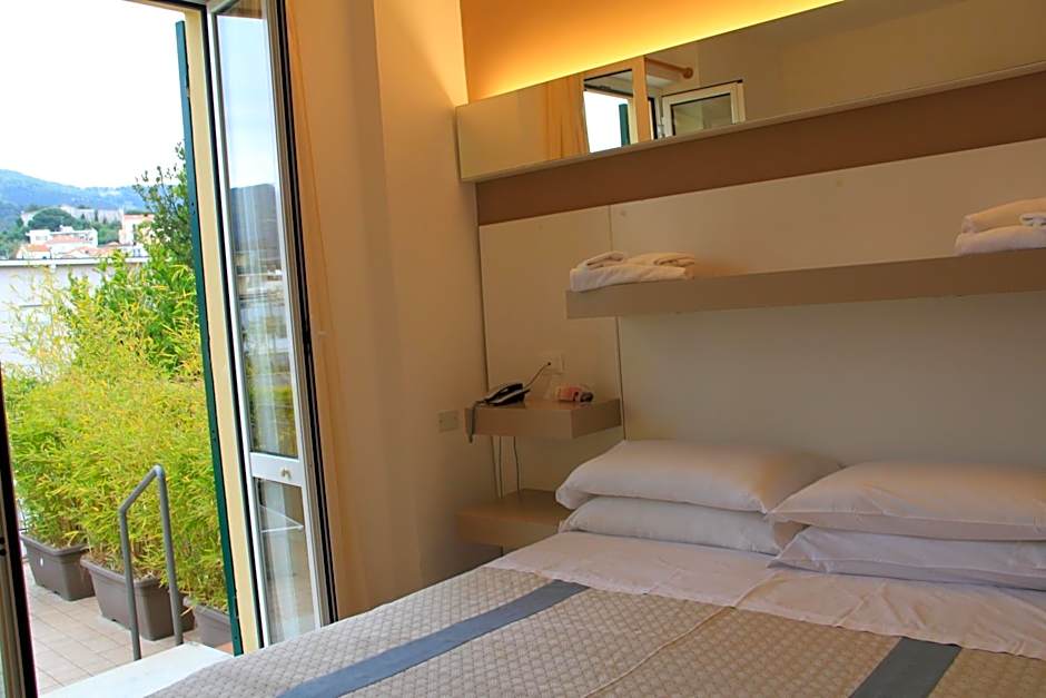 Hotel Melograno