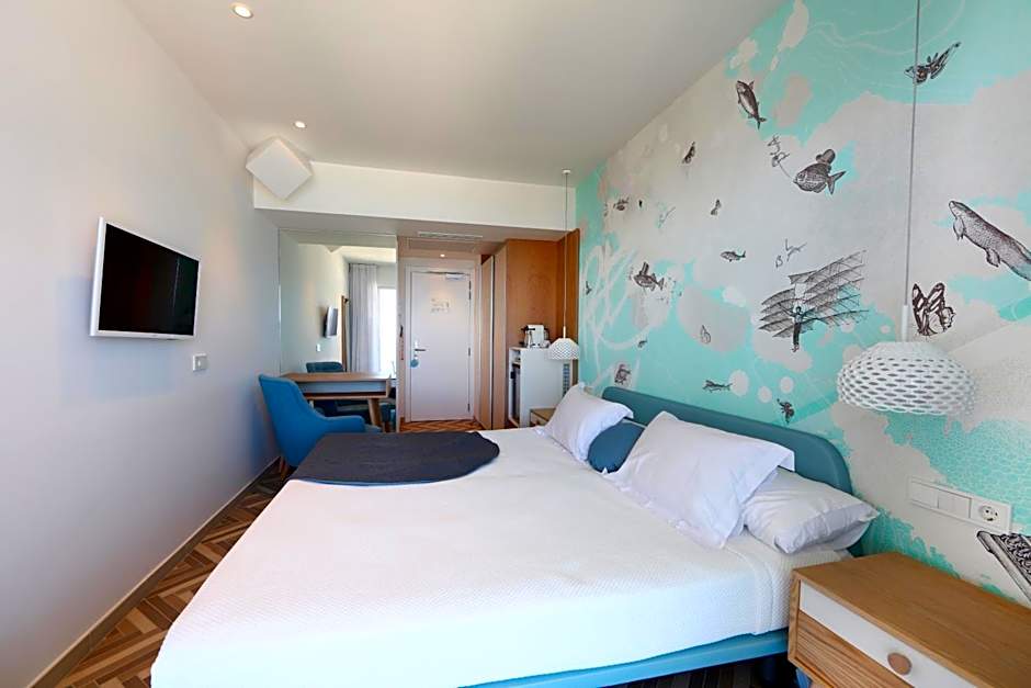 Mar Azul Pur Estil Hotel & Spa - Adults Only