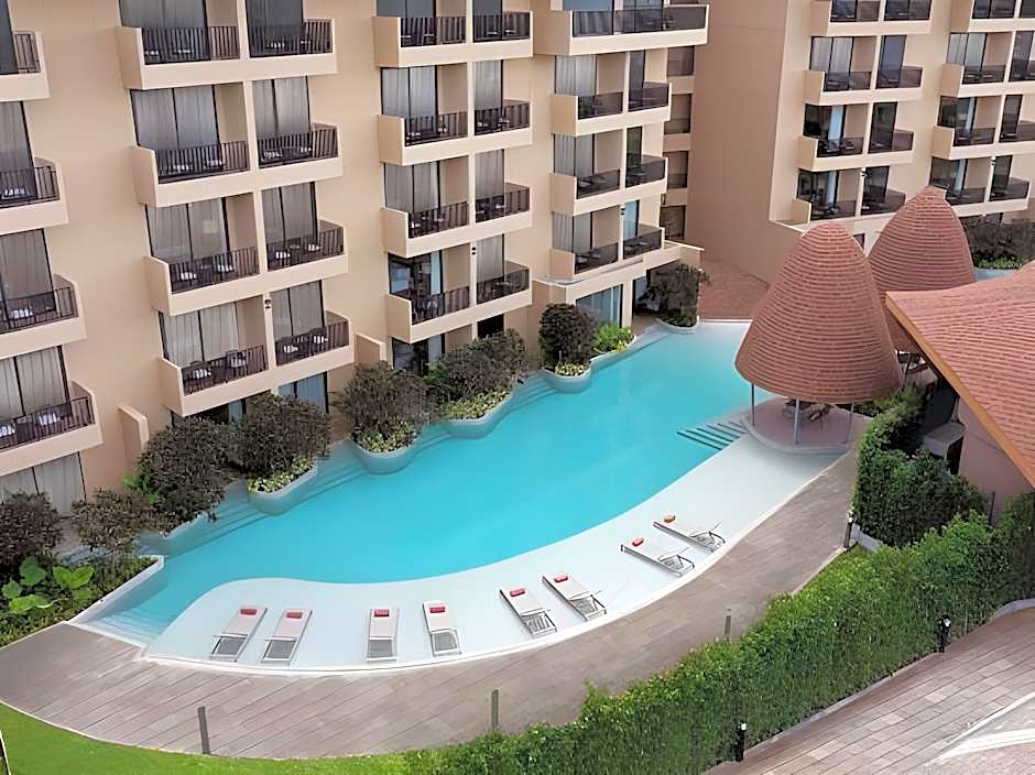 Dusit Princess Phatthalung