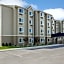 Microtel Inn & Suites By Wyndham Williston