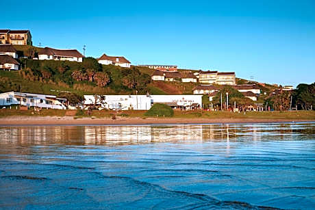 First Group Hole in the Wall