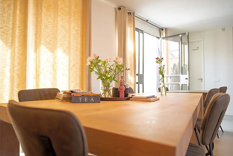 Table d'Hôte Teune & Janna