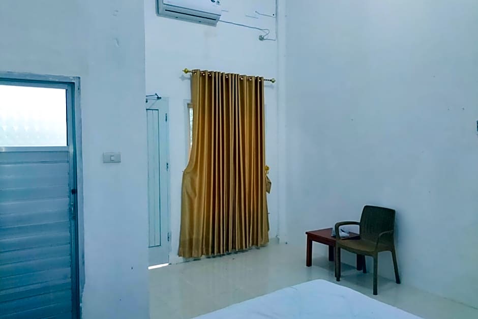 Wisma Silampari Mitra RedDoorz
