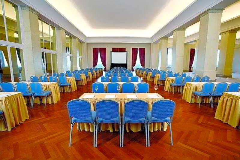 Gran Hotel Provincial