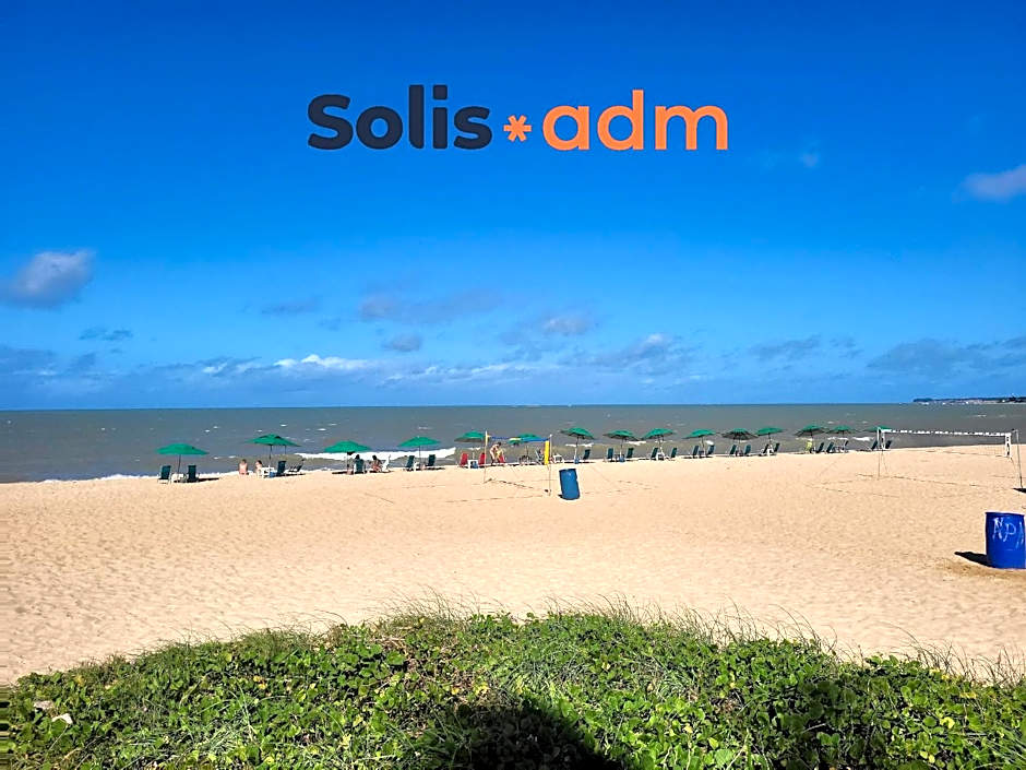 Studio a 50m do mar no Bessa