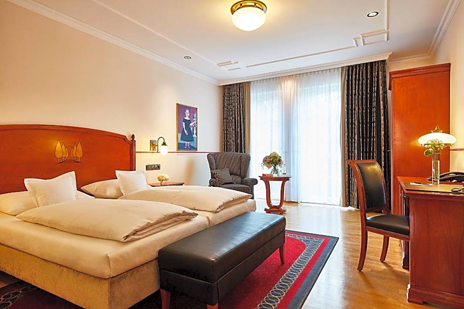 Allee Hotel