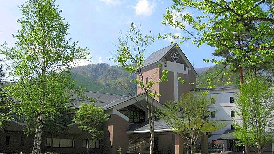 Azumino Hotaka View Hotel