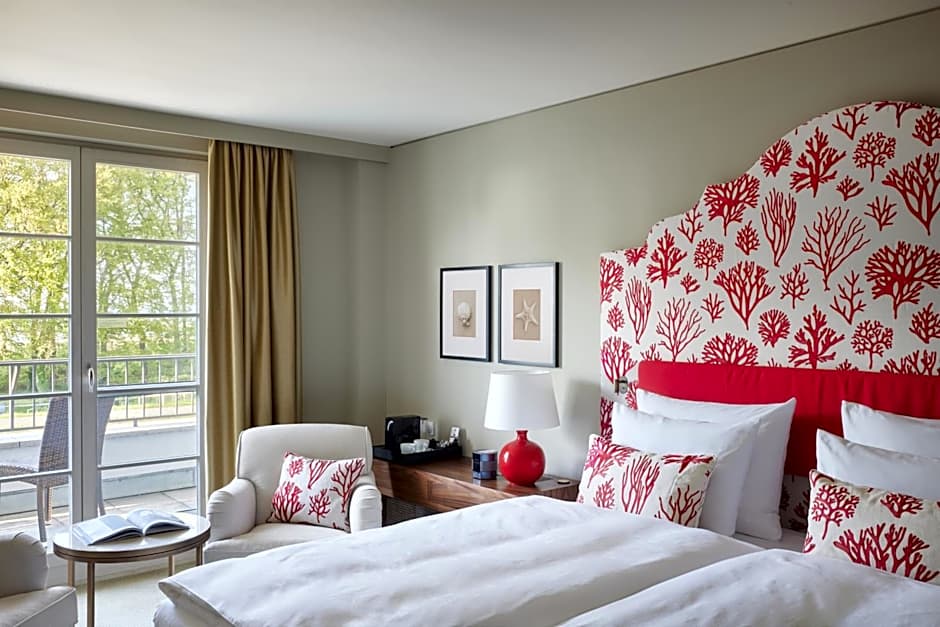 Steigenberger Strandhotel Zingst