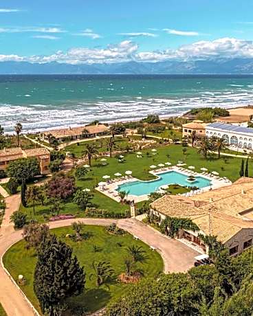 St.George's Bay Country Club & Spa