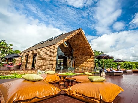 180 Sanctuary at Puripai Villa