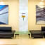 City Comfort Inn Hechi Nandan