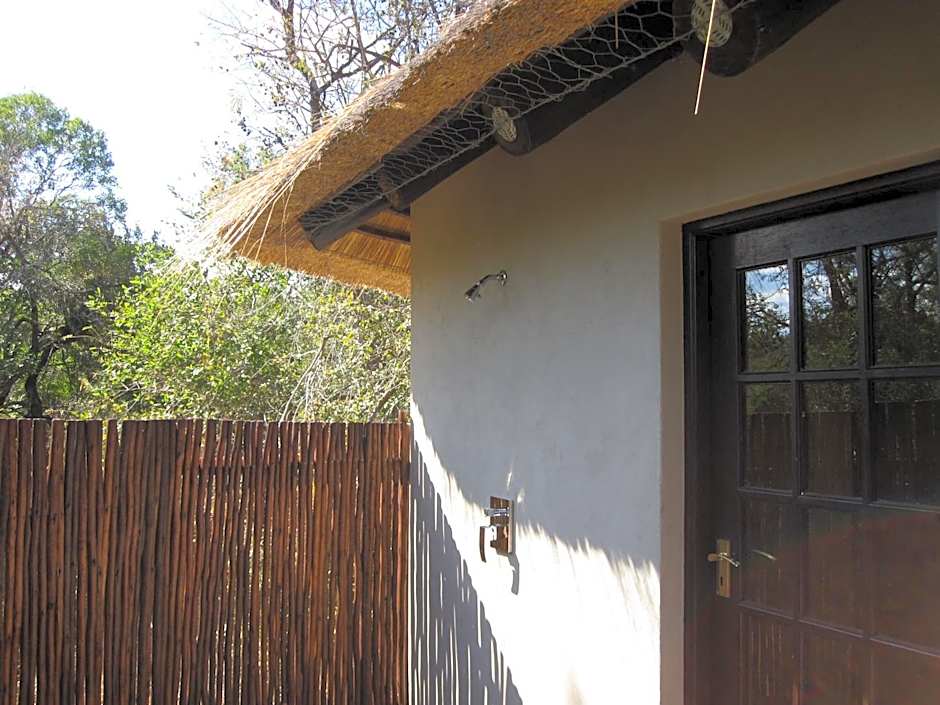 Vuyani Safari Lodge
