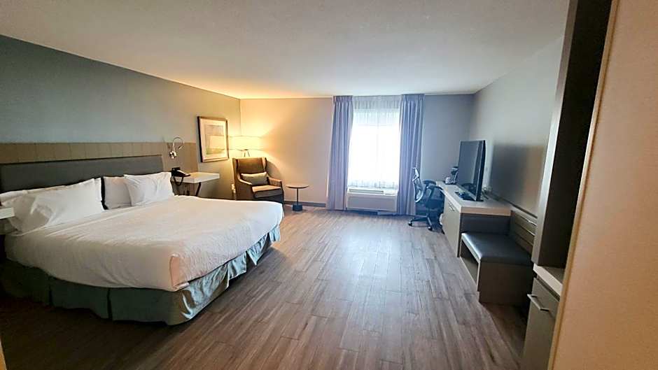 Hilton Garden Inn Halifax Airport