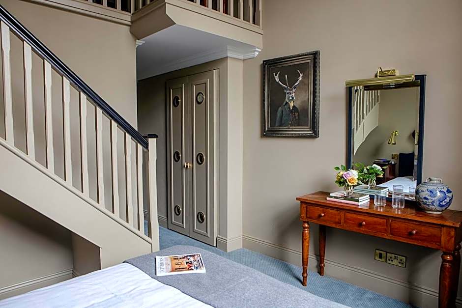 Pembroke Townhouse