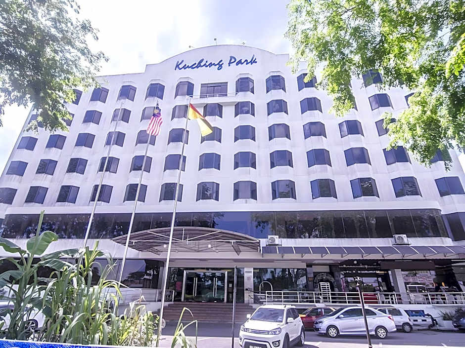Kuching Park Hotel