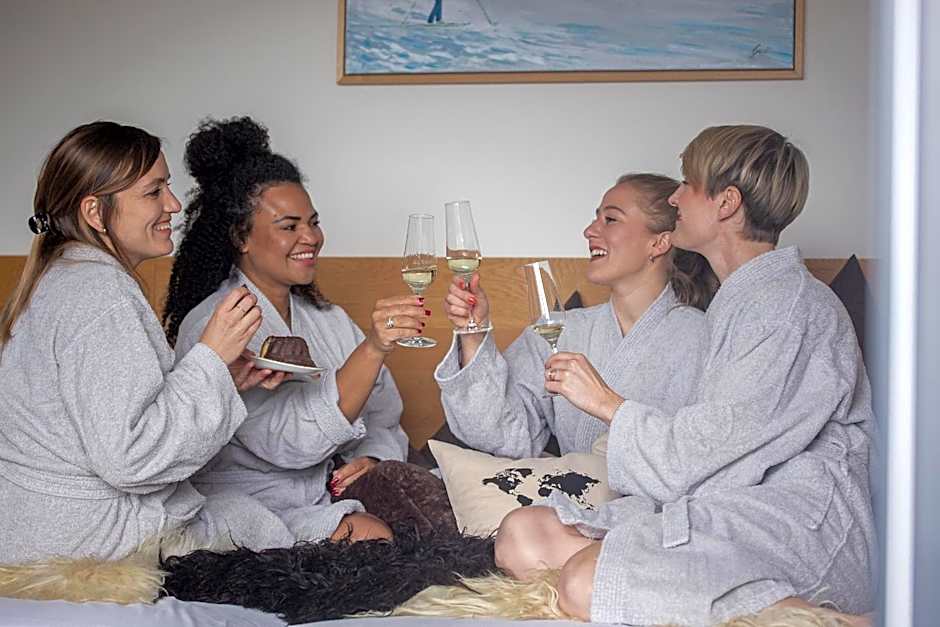 Das Weitblick Allgäu