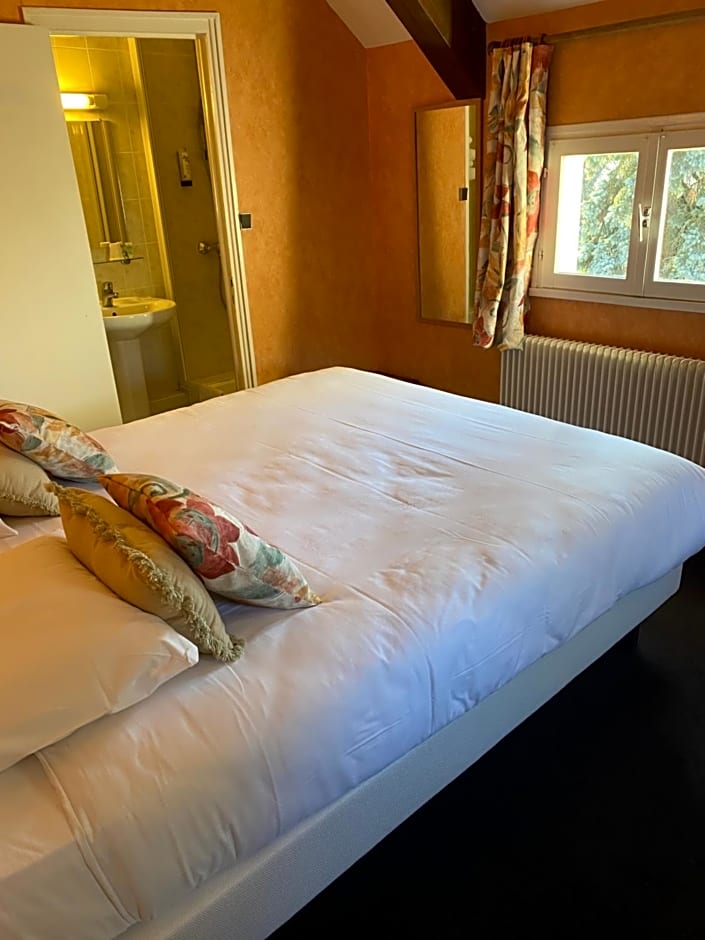 Hostellerie Du Chateau