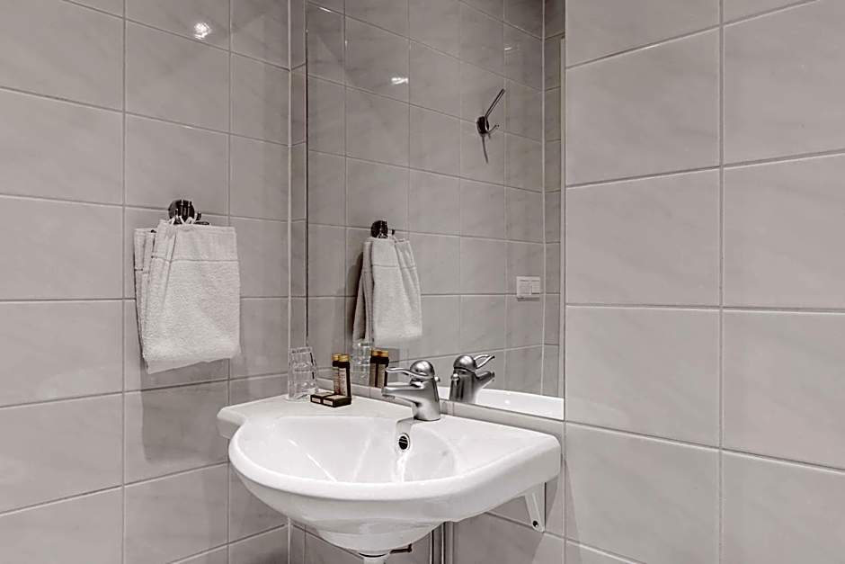 Hotel Ruth, WorldHotels Crafted