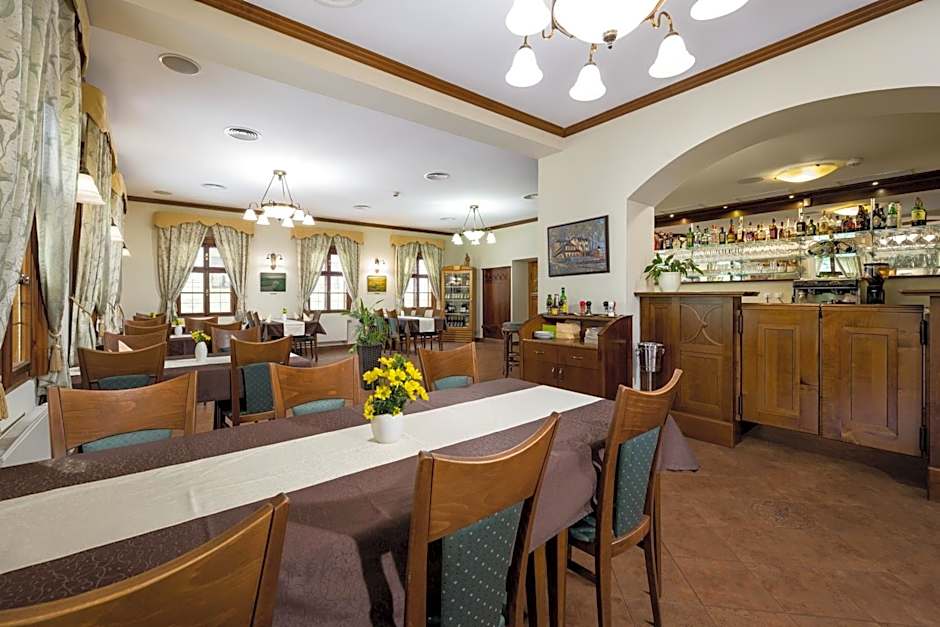 Hotel Zlaty Lev