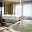 Nadai Confort Hotel E Spa